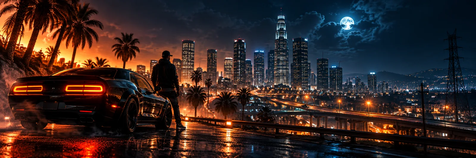 GTA Multi Theft Auto AREXHOST