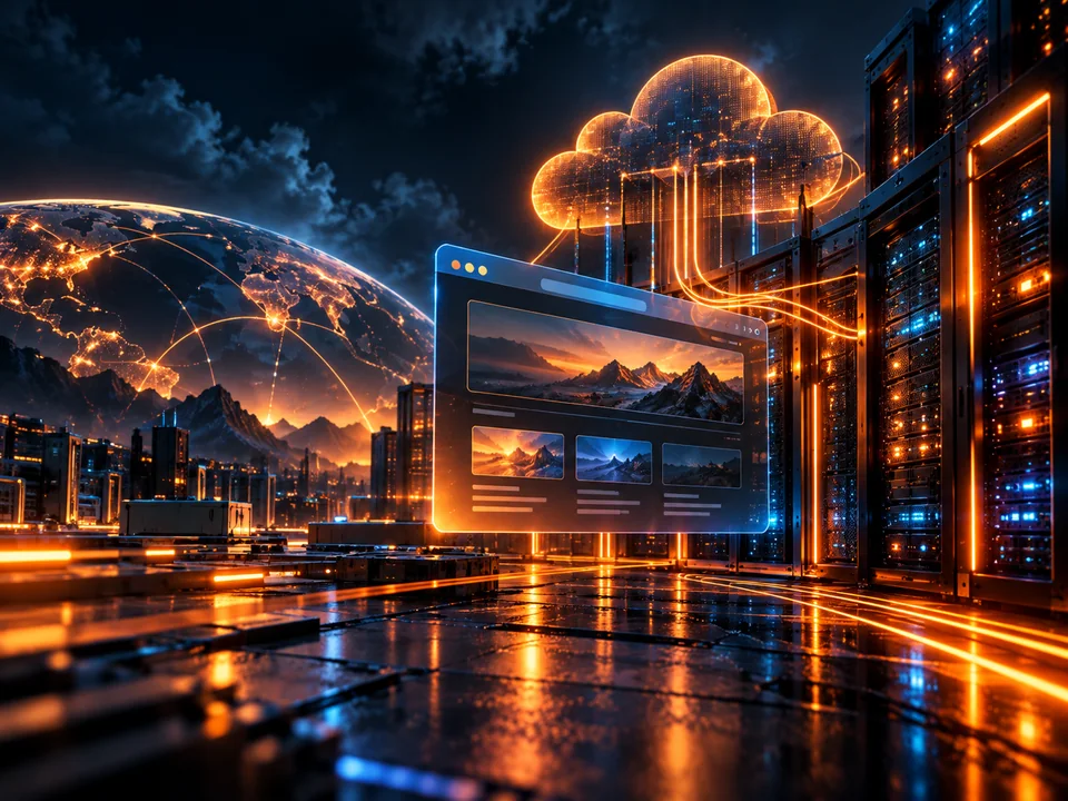 Веб-хостинг AREXHOST