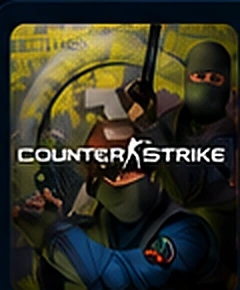 Counter-Strike 1.6