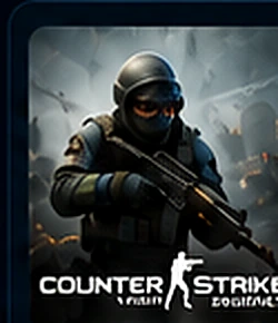 Counter-Strike: Source