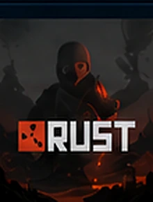 Rust