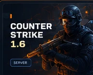 Counter-Strike 1.6 AREXHOST