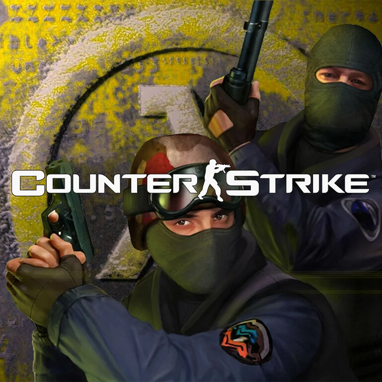 Counter-Strike 1.6